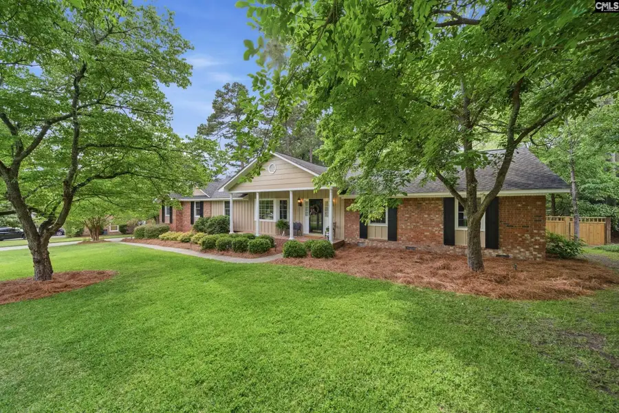 112 Pine Oak Drive, Columbia, SC 29223 - #2