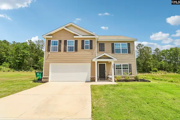 193 W Rapid Run, Camden, SC 29020
