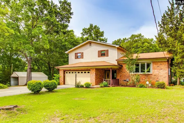 140 Wayne Mccaw Road, Irmo, SC 29063