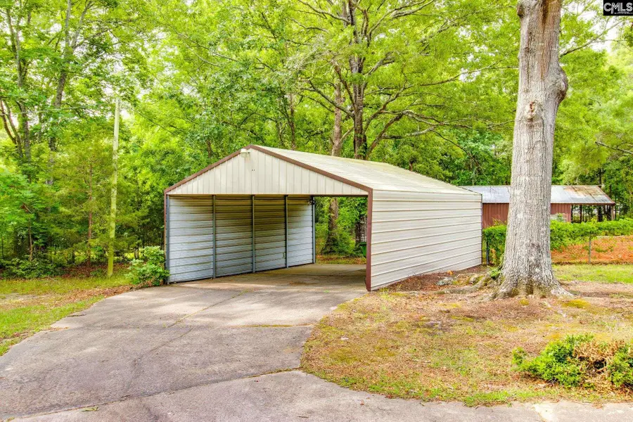140 Wayne Mccaw Road, Irmo, SC 29063 - #2