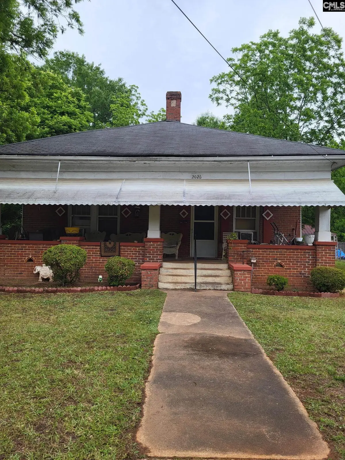 2026 Shelly Street, Newberry, SC 29108 - #1