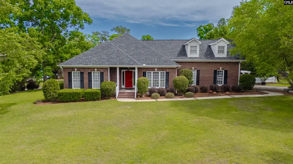 1384 Camping Road, Gilbert, SC 29054 - #1
