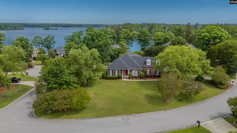1384 Camping Road, Gilbert, SC 29054 - #3