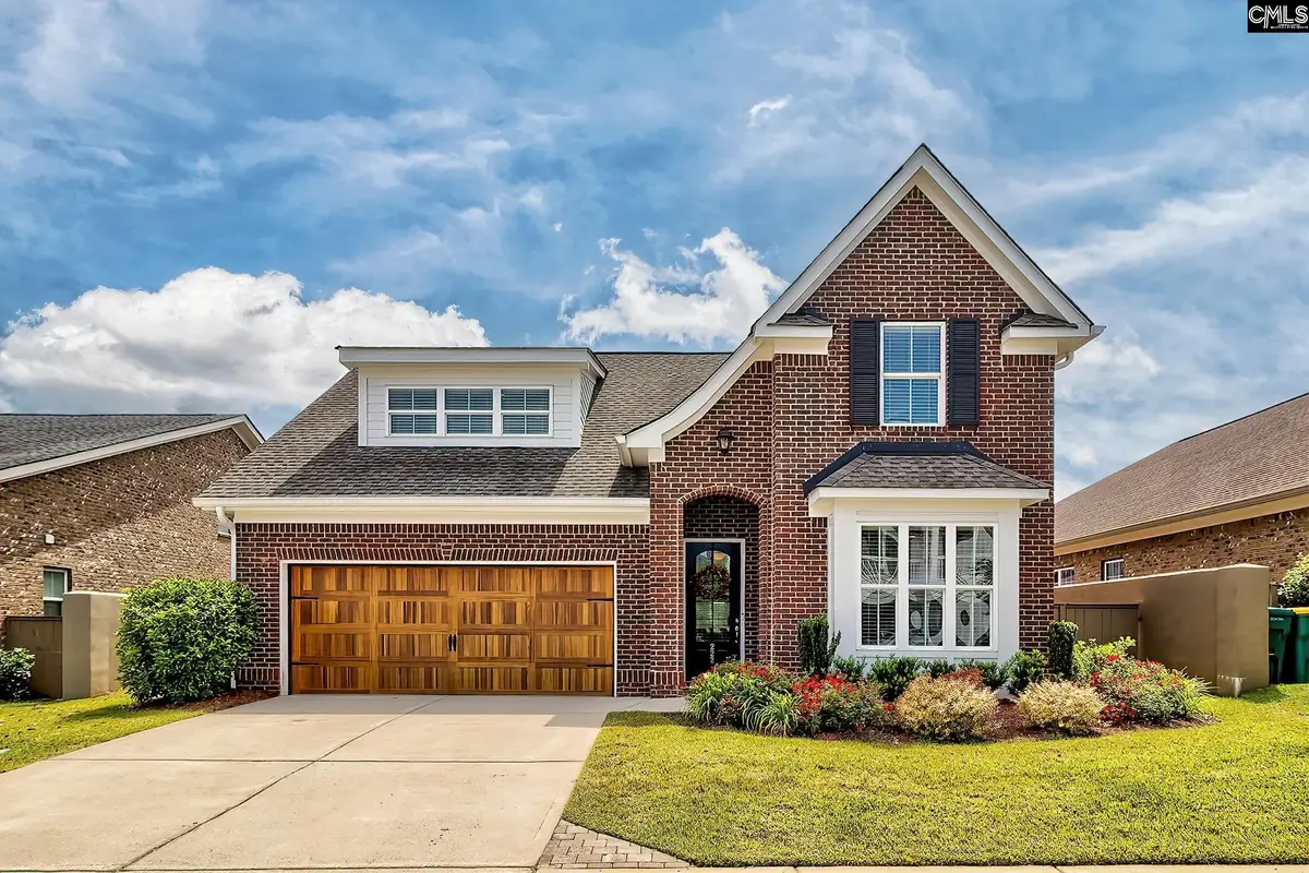 222 Otter Passage Road, Lexington, SC 29072 - #1