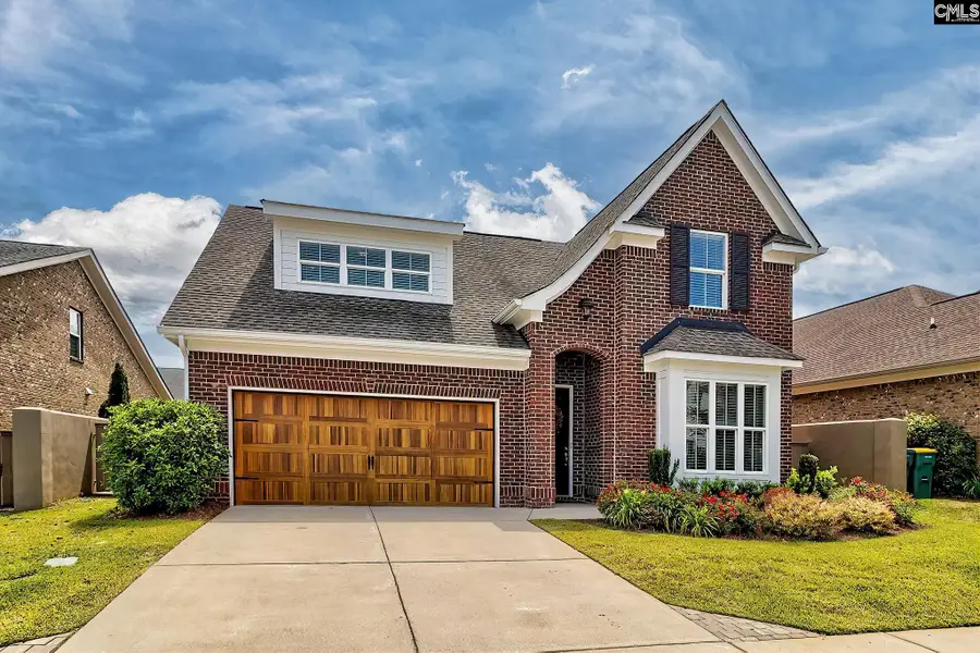 222 Otter Passage Road, Lexington, SC 29072 - #2
