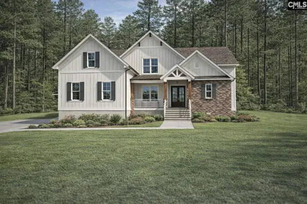 205 Arcadia Lakes Drive, Columbia, SC 29206