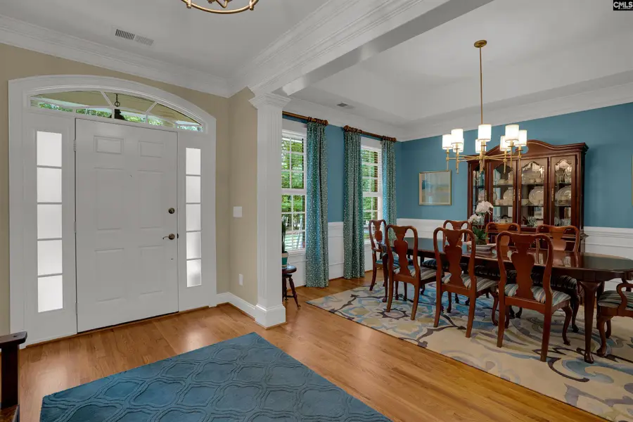 126 Pebblebranch Drive, Chapin, SC 29036 - #2