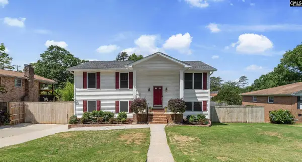913 Riverview Drive, West Columbia, SC 29169