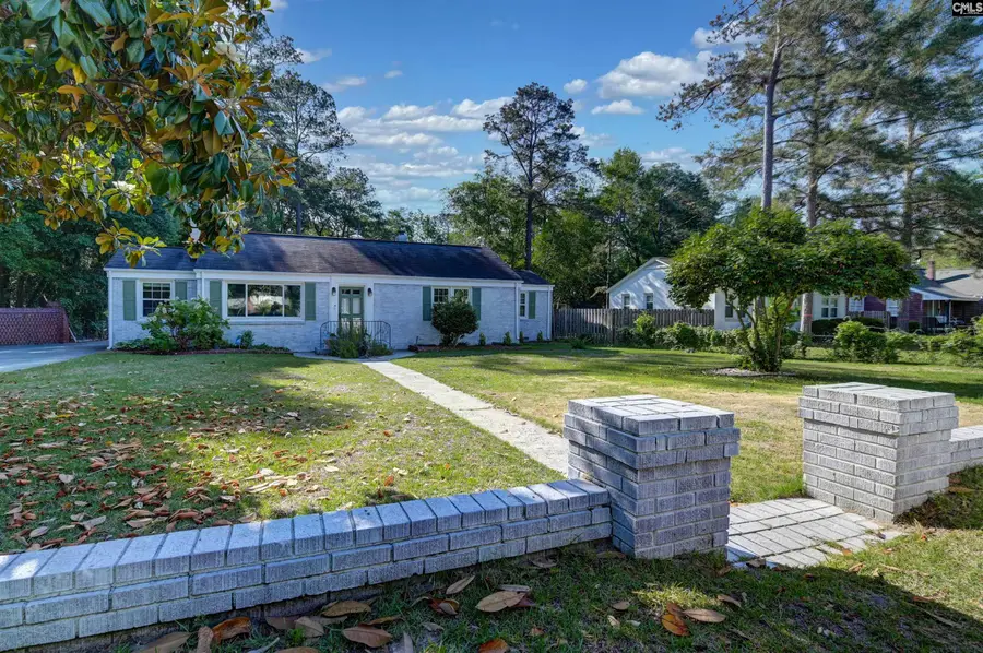 1616 Edgehill Road, Columbia, SC 29204 - #3