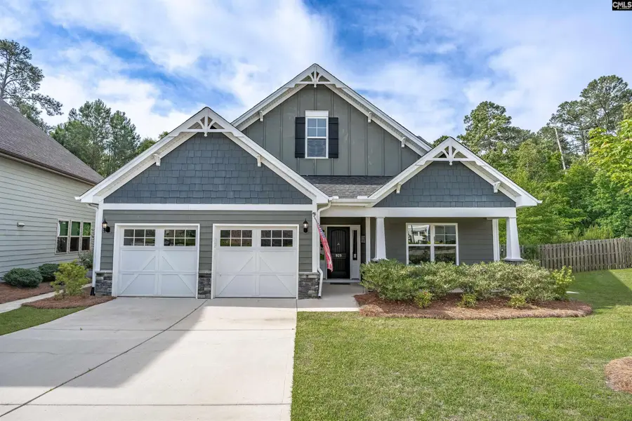929 Isle Court, Chapin, SC 29036 - #2