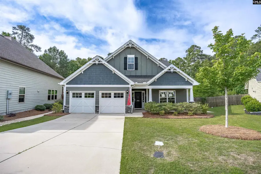 929 Isle Court, Chapin, SC 29036 - #3