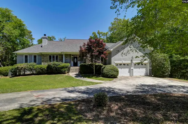 511 Woodline Road, Chapin, SC 29036