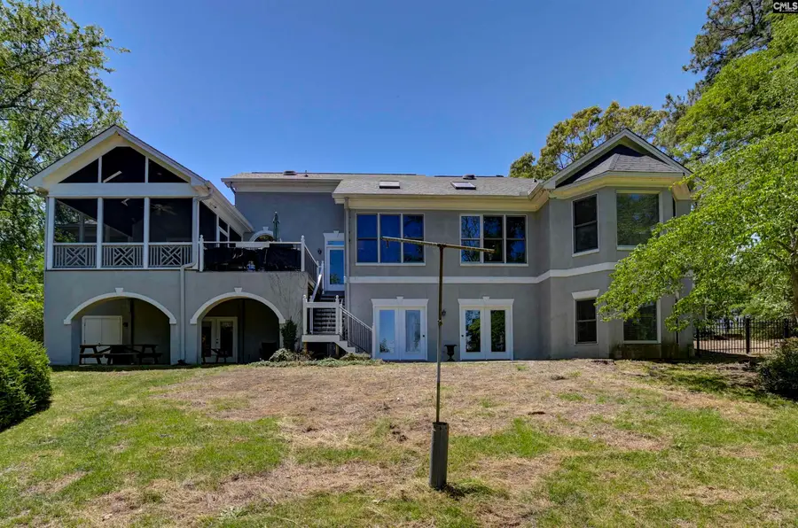511 Woodline Road, Chapin, SC 29036 - #2