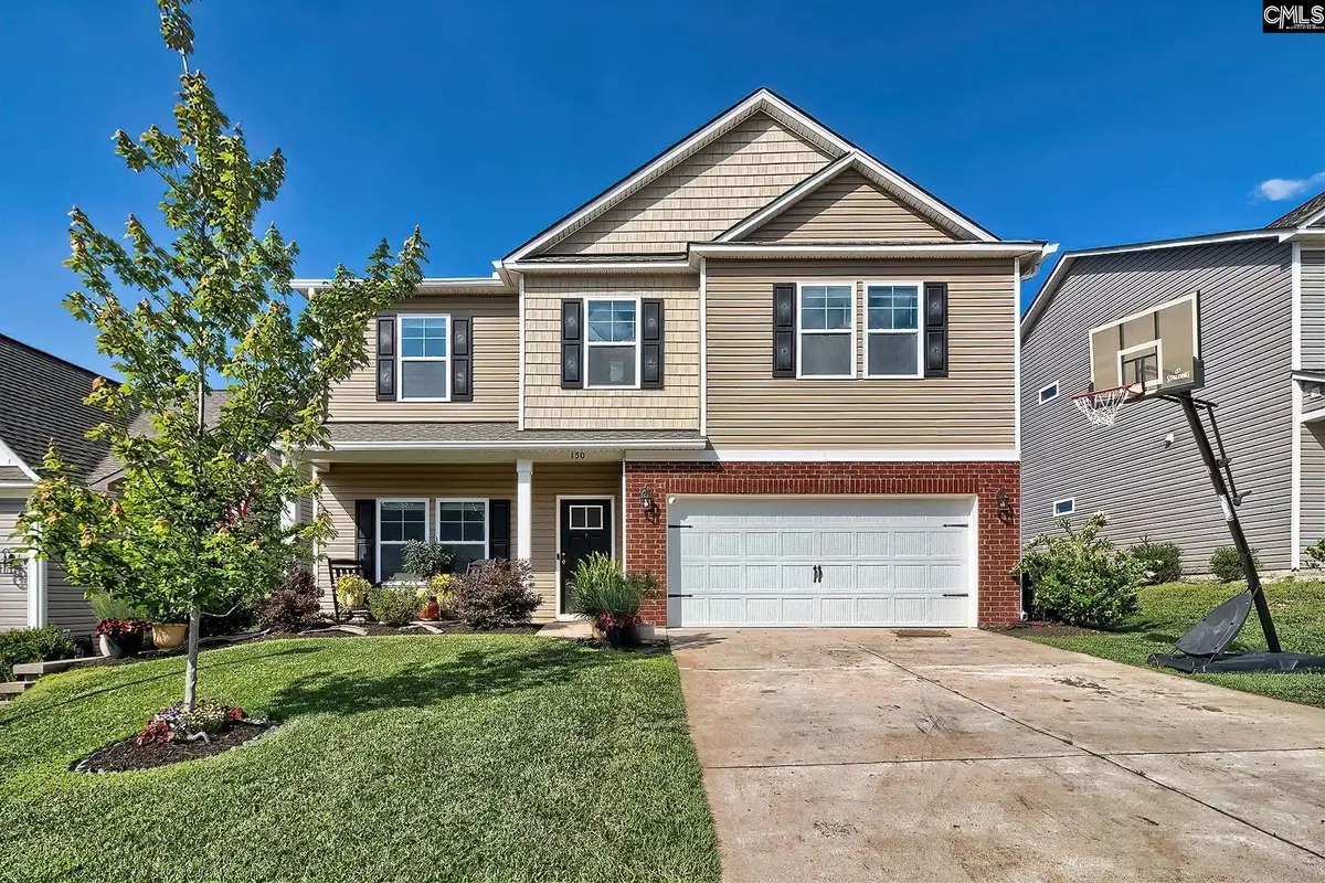 150 Shady Spot Road, Lexington, SC 29072 - #1