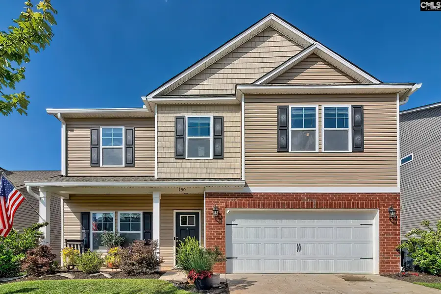 150 Shady Spot Road, Lexington, SC 29072 - #2