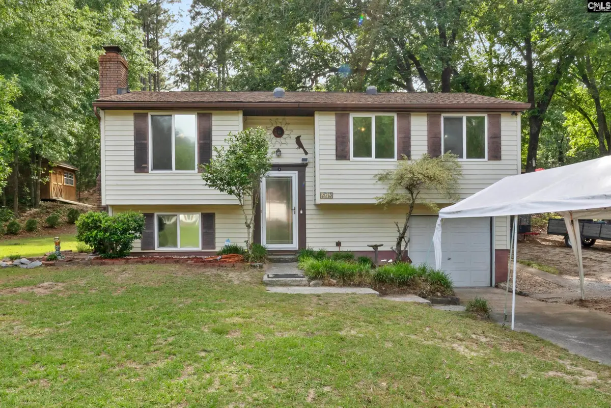 273 Farmdale Drive, Lexington, SC 29073 - #1