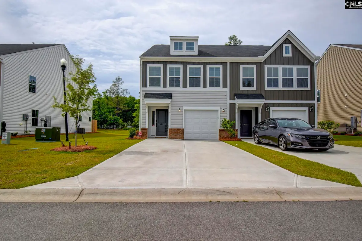 421 Nutsedge Court, Lexington, SC 29072 - #1