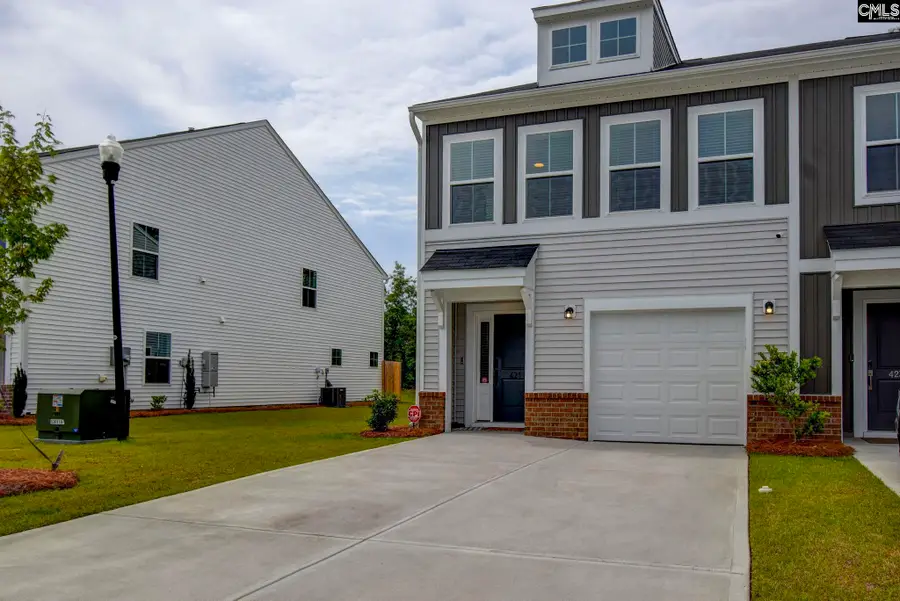 421 Nutsedge Court, Lexington, SC 29072 - #2