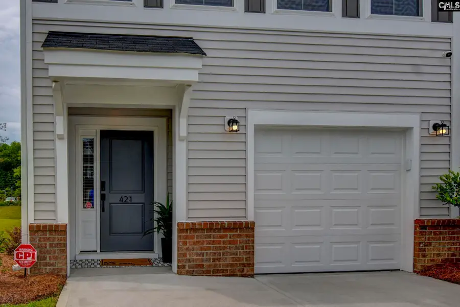 421 Nutsedge Court, Lexington, SC 29072 - #3
