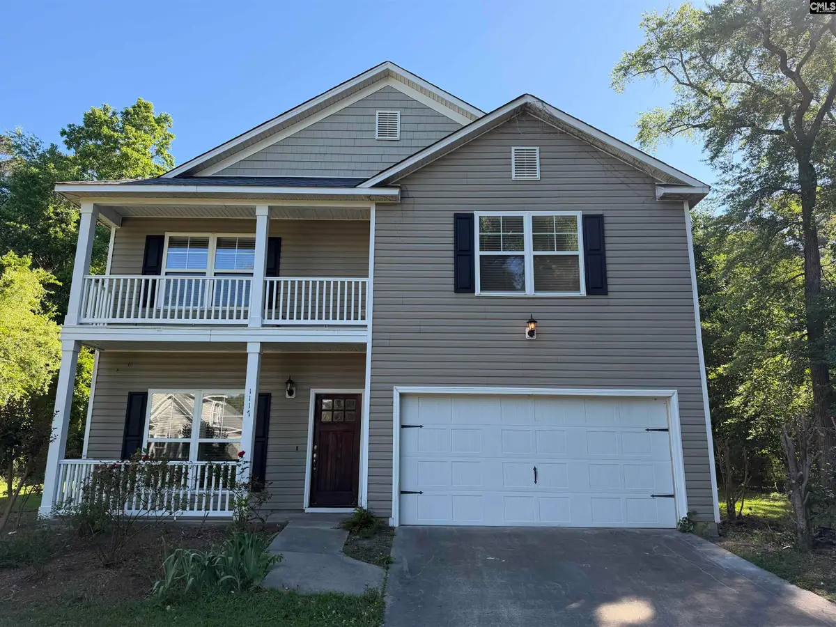 1117 Tarrytown Lane, West Columbia, SC 29170 - #1