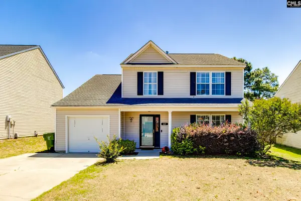 169 Fox Grove Circle, Columbia, SC 29229