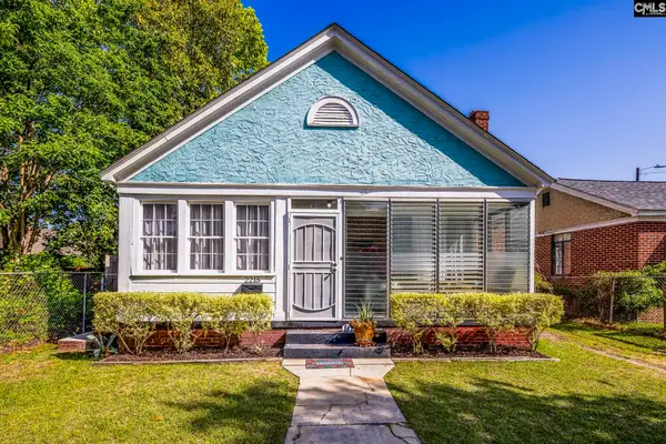 2215 Washington Street, Columbia, SC 29204