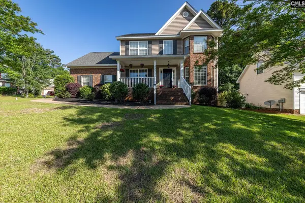430 Keowee Drive, Lexington, SC 29072