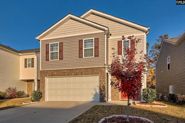 2024 Elmridge Road, Columbia, SC 29209