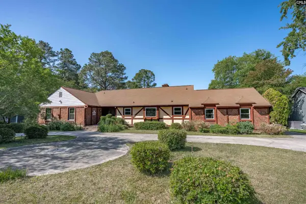 824 Cold Branch Drive, Columbia, SC 29223