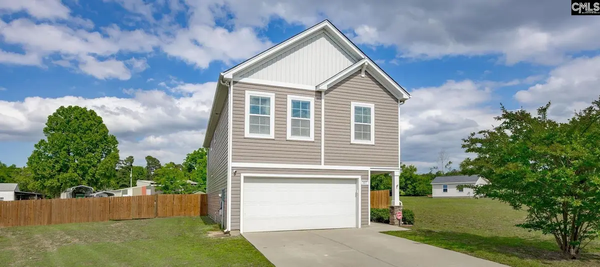 307 Bush Clover Way, Leesville, SC 29070 - #1