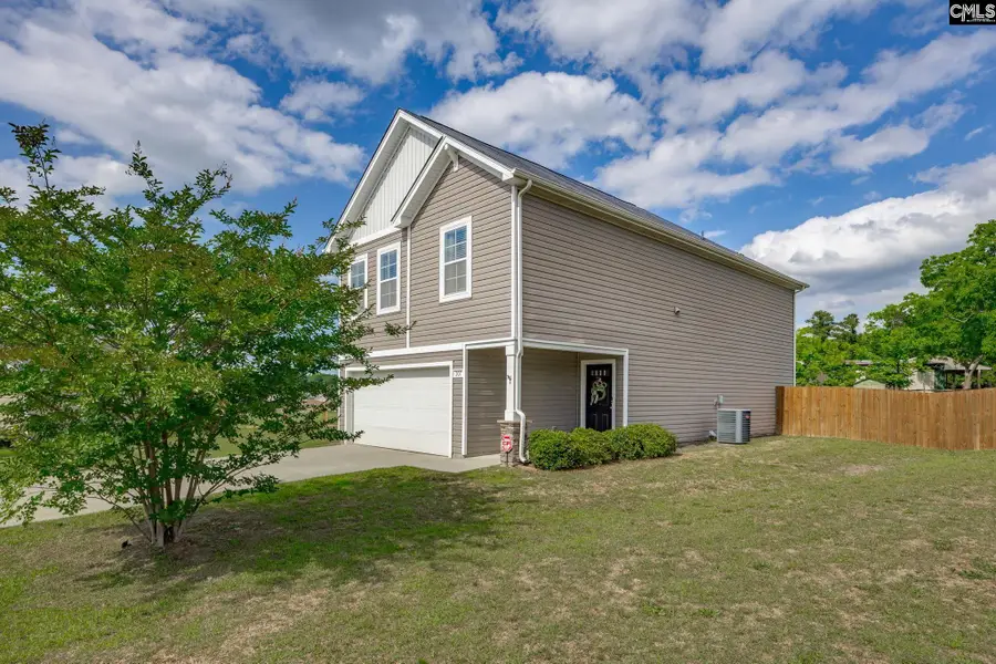 307 Bush Clover Way, Leesville, SC 29070 - #2