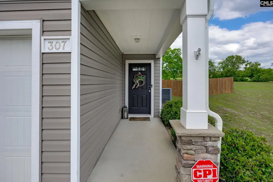307 Bush Clover Way, Leesville, SC 29070 - #3