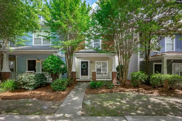 407 Hampton Forest Drive, Columbia, SC 29209