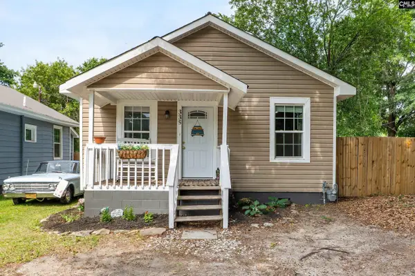 335 Railroad Avenue, Lexington, SC 29073