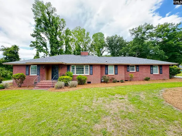 317 W 2nd Avenue, Pamplico, SC 29583