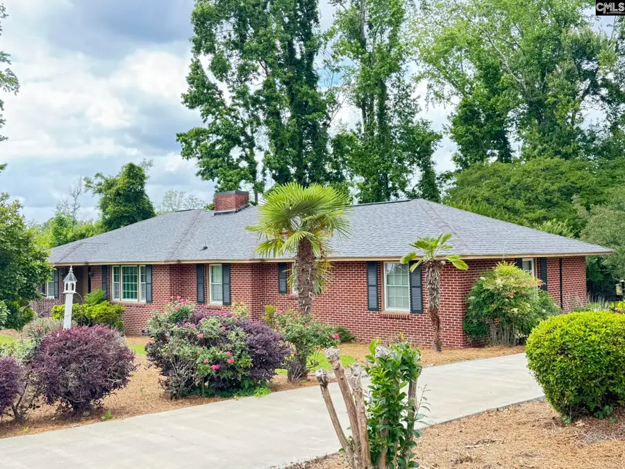 317 W 2nd Avenue, Pamplico, SC 29583 - #2