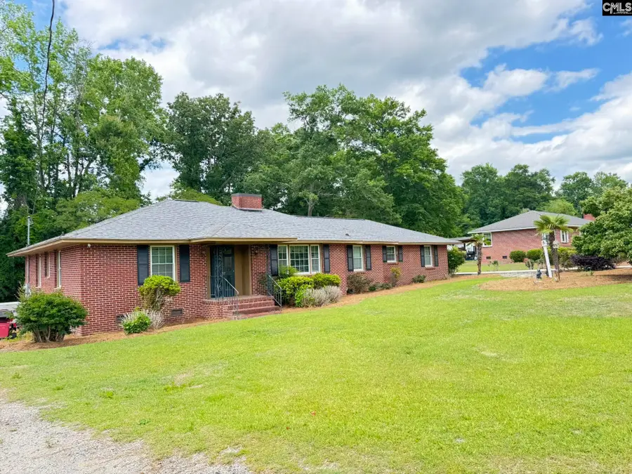 317 W 2nd Avenue, Pamplico, SC 29583 - #3