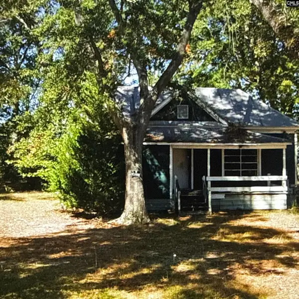 114 Legrand Street, Cheraw, SC 29520