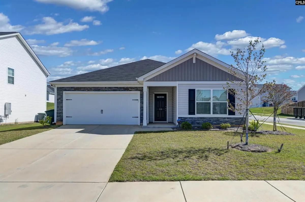 119 Purple Heron Way, Hopkins, SC 29061 - #1