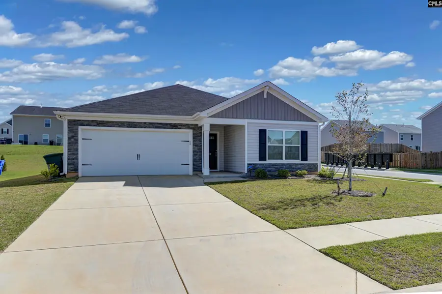 119 Purple Heron Way, Hopkins, SC 29061 - #2