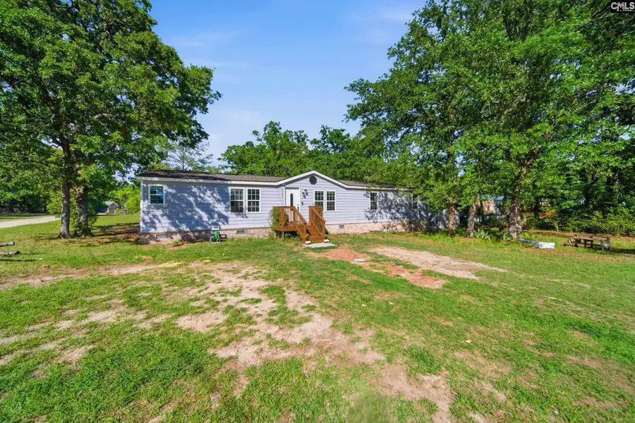 429 Fallaw Rd, Gaston, SC 29053 - #2