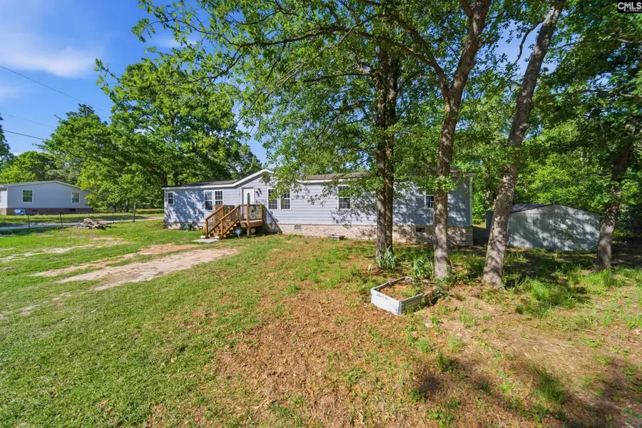 429 Fallaw Rd, Gaston, SC 29053 - #3