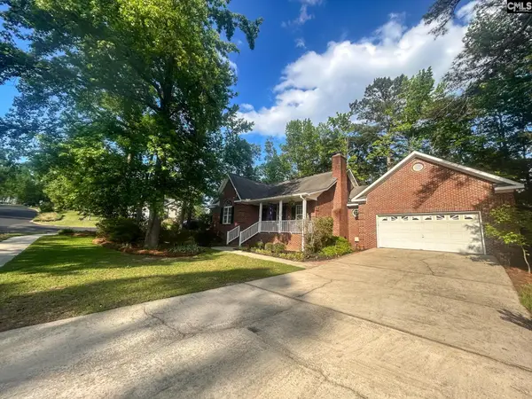 133 Tarrar Springs Road, Lexington, SC 29072