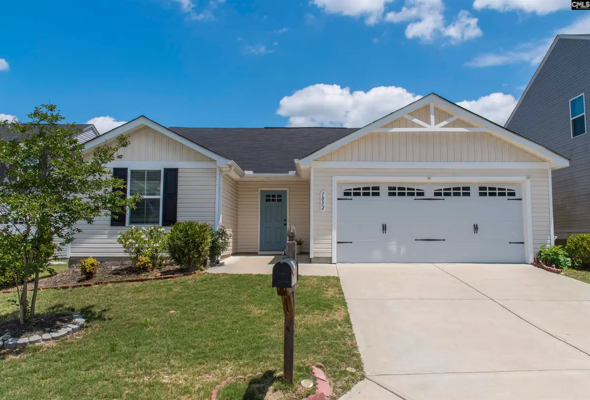1832 Guadalupe Court, Lexington, SC 29073 - #1