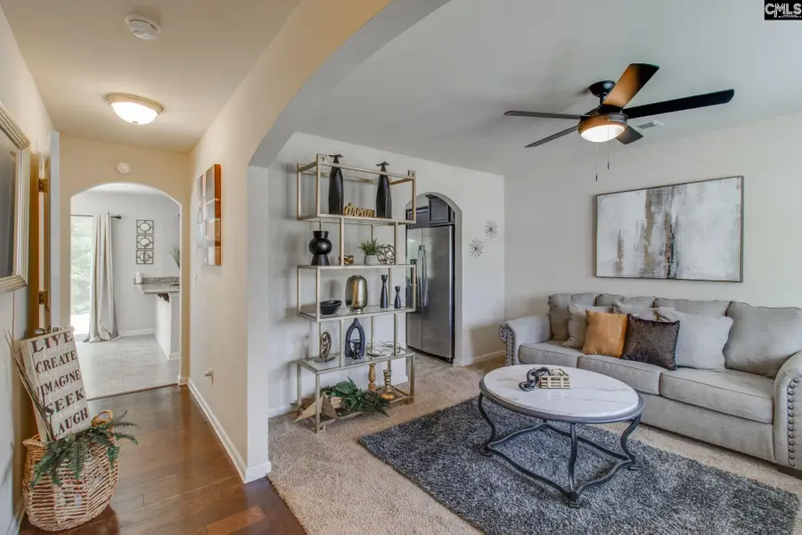 72 Black Kettle Court, Blythewood, SC 29016 - #2