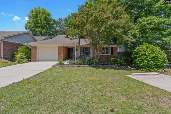607 Ashwood Circle, West Columbia, SC 29169