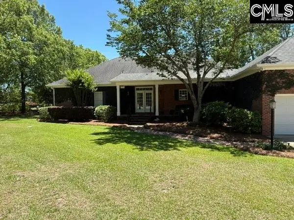 1223 Botanical Parkway, West Columbia, SC 29169