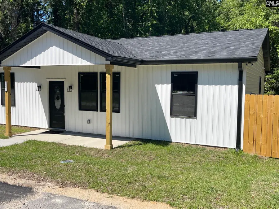 1801 Garden Street, Camden, SC 29020 - #3