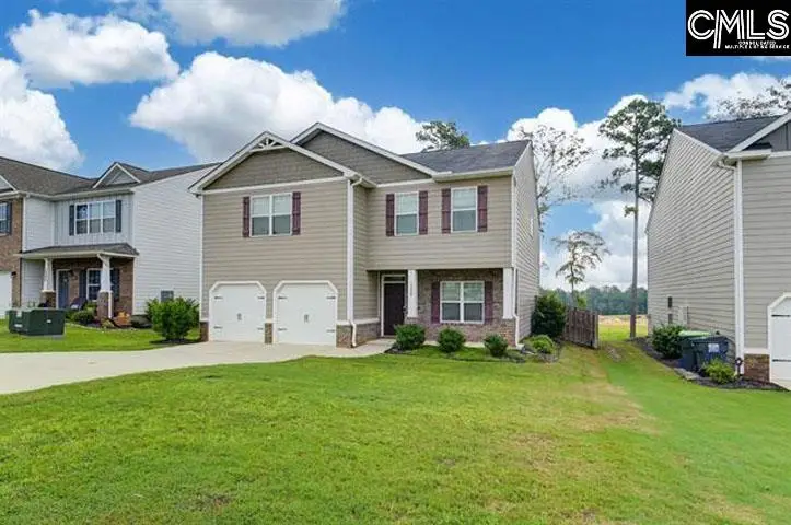 1228 Cypress Valley Drive, Chapin, SC 29036 - #1