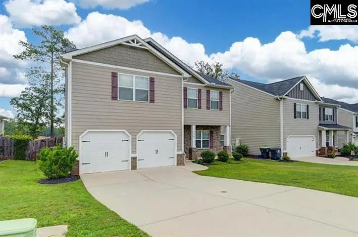 1228 Cypress Valley Drive, Chapin, SC 29036 - #3